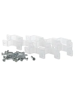 LINK PRO Clip And Screws (Strip Lights)