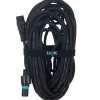 LINK PRO Extension Cable, Connectable, Black Cable