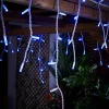 LINK PRO LED Icicle Lights, Blue