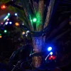 LINK PRO LED String Lights, Black Cable, Multi Colour