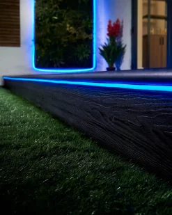 LINK PRO Neon Flex, Made To Measure, Blue