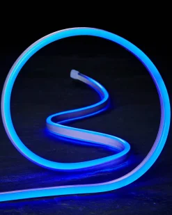 LINK PRO Neon Flex, Made To Measure, Blue