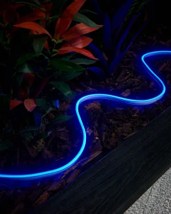 LINK PRO Neon Flex, Made To Measure, Blue