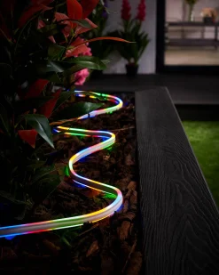 LINK PRO Neon Flex, Made To Measure, Multi Colour
