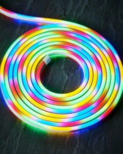 LINK PRO Neon Flex, Made To Measure, Multi Colour