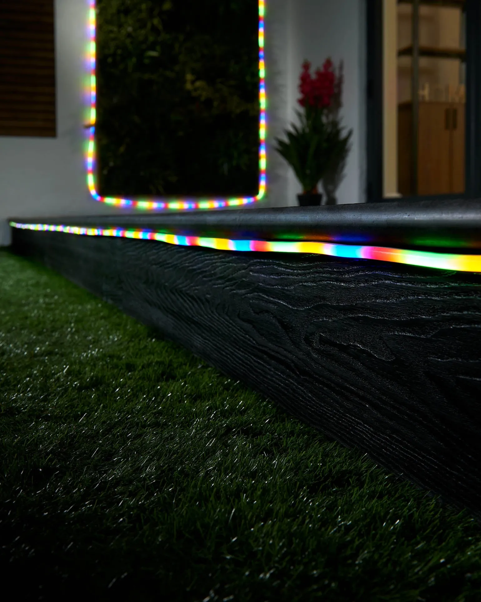 LINK PRO Neon Flex, Made To Measure, Multi Colour