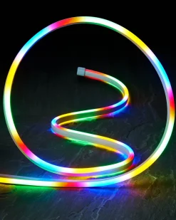LINK PRO Neon Flex, Made To Measure, Multi Colour