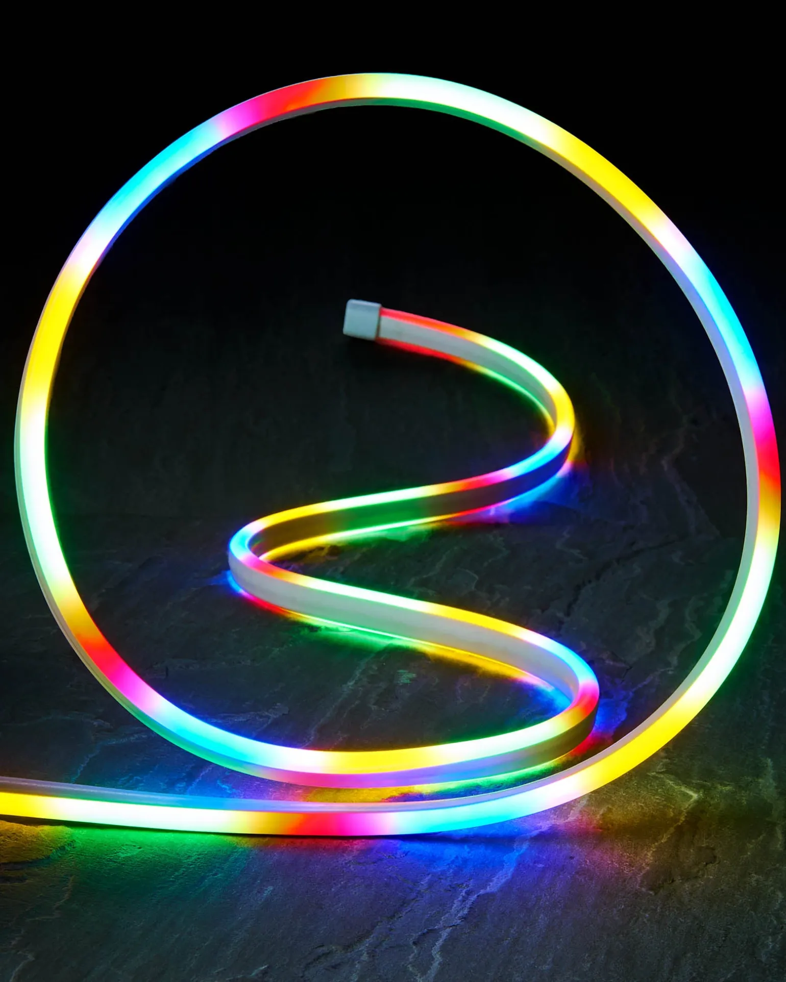 LINK PRO Neon Flex, Made To Measure, Multi Colour