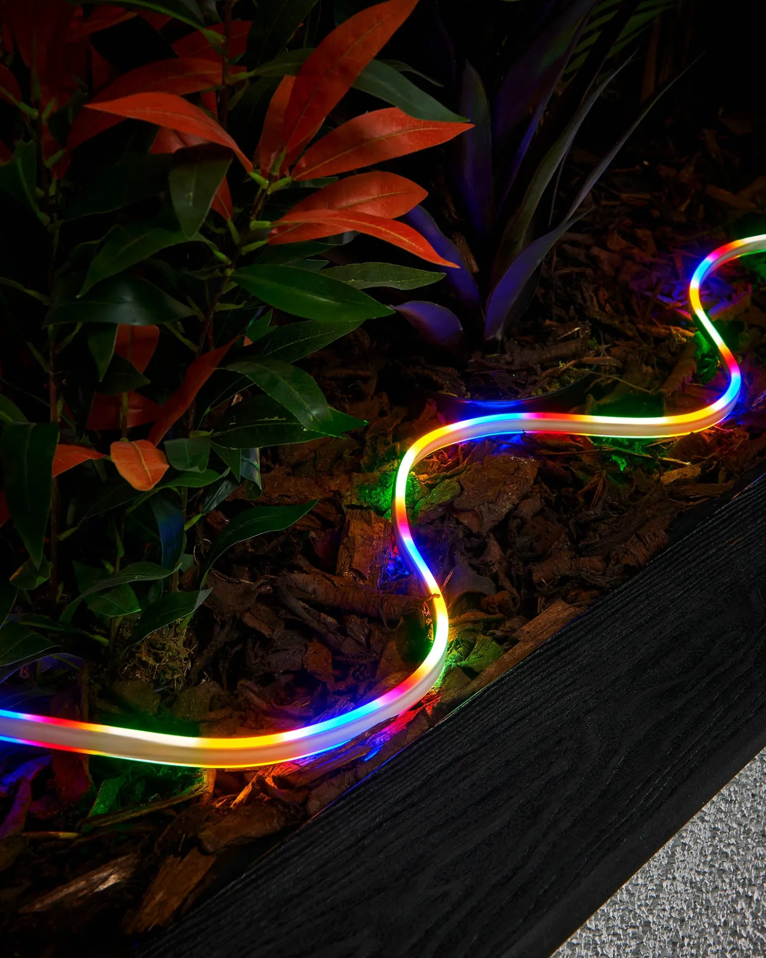 LINK PRO Neon Flex, Made To Measure, Multi Colour