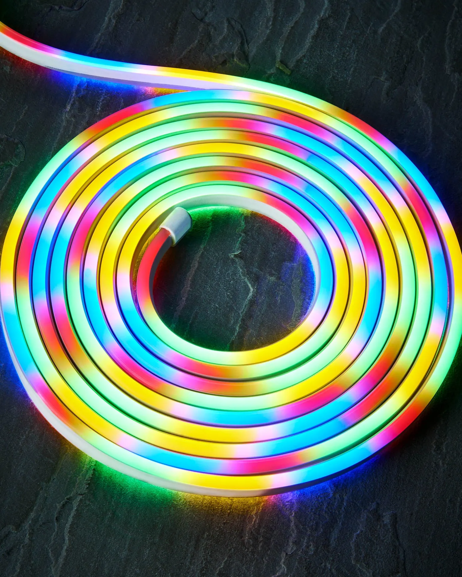 LINK PRO Neon Flex, Made To Measure, Multi Colour
