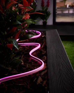 LINK PRO Neon Flex, Made To Measure, Pink