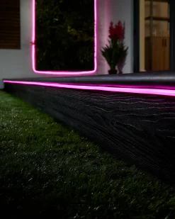 LINK PRO Neon Flex, Made To Measure, Pink