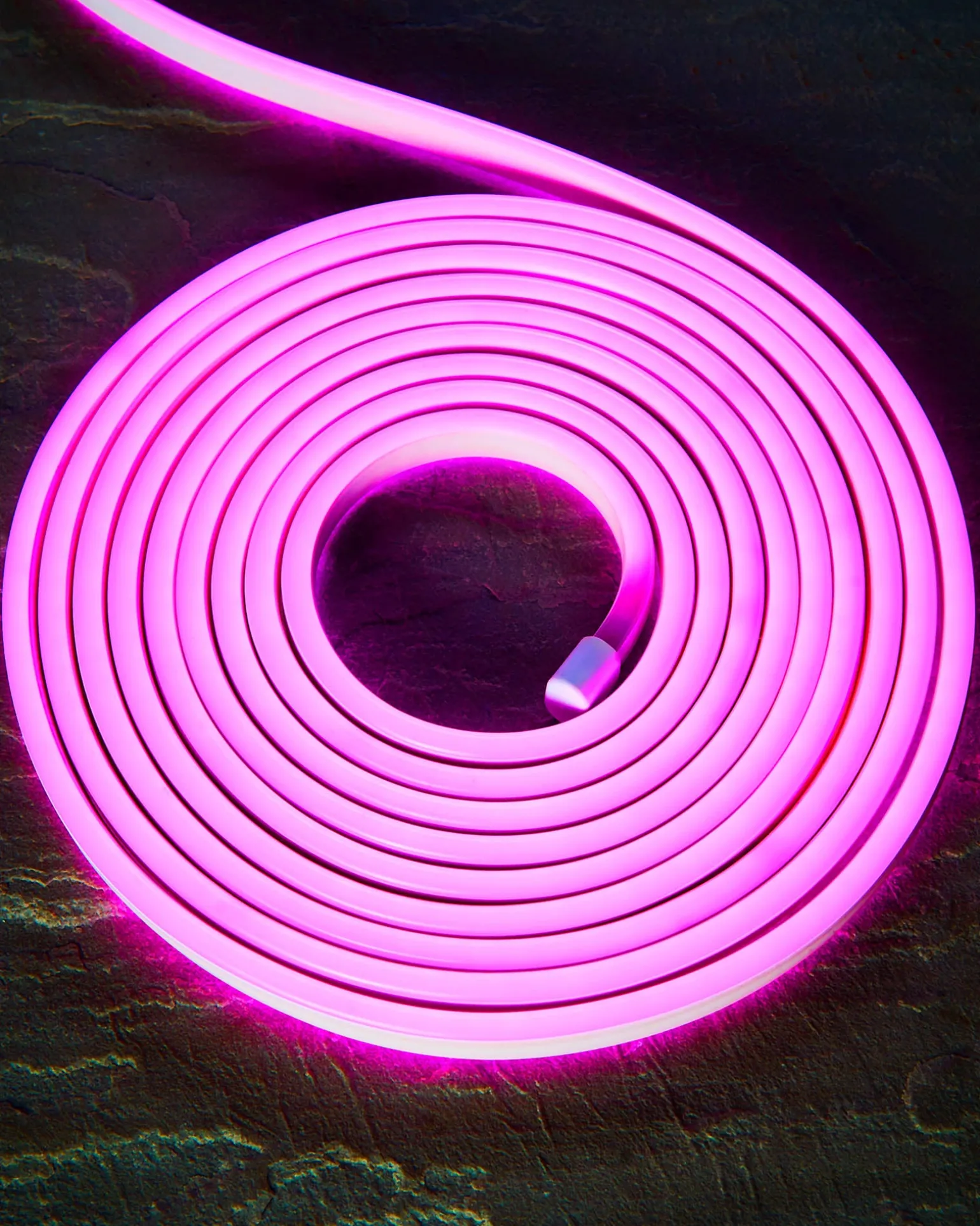 LINK PRO Neon Flex, Made To Measure, Pink