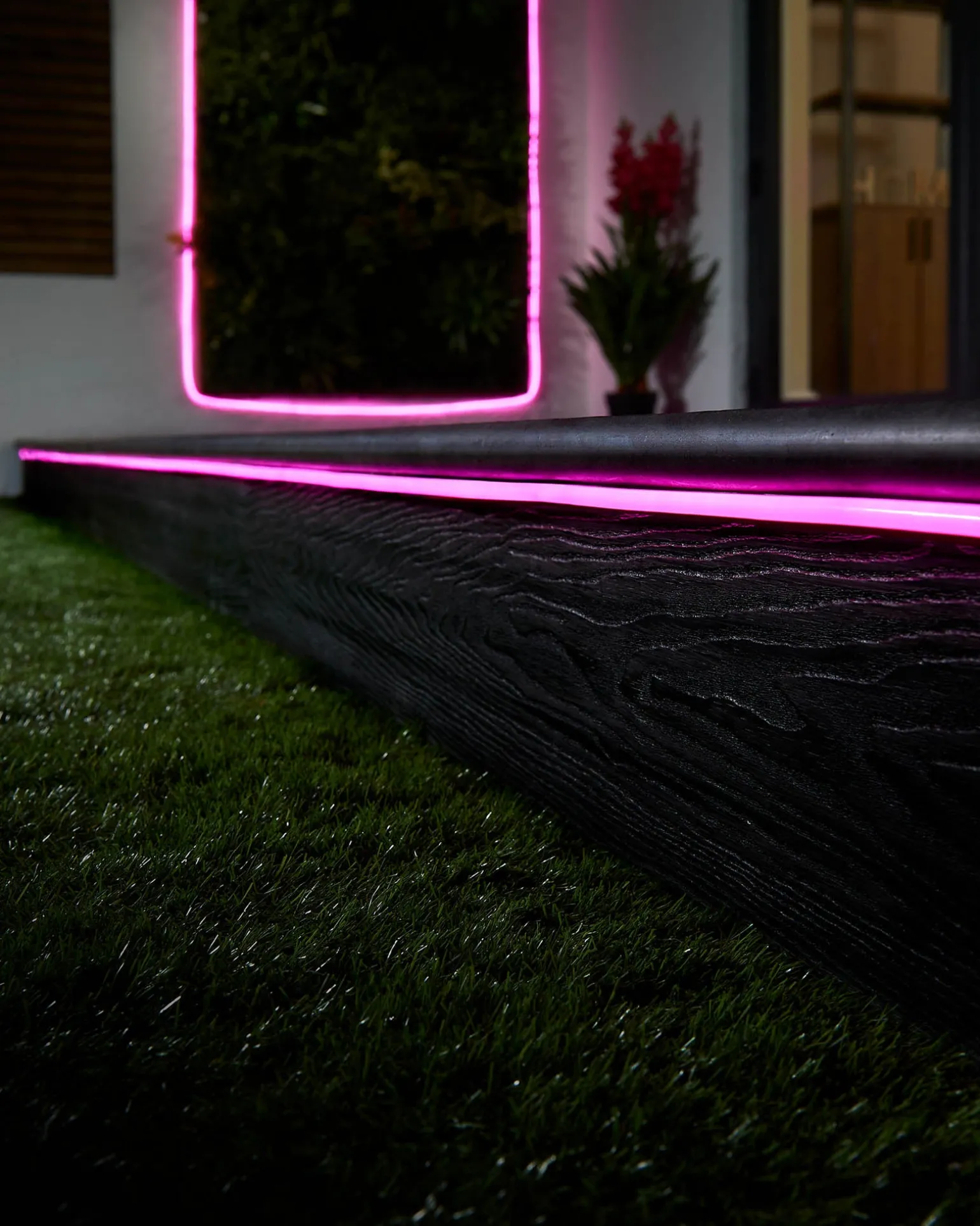 LINK PRO Neon Flex, Made To Measure, Pink