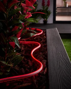 LINK PRO Neon Flex, Made To Measure, Red