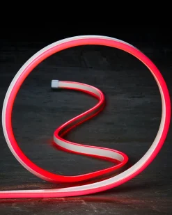 LINK PRO Neon Flex, Made To Measure, Red