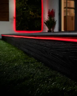 LINK PRO Neon Flex, Made To Measure, Red