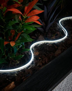 LINK PRO Neon Flex, Made To Measure, White