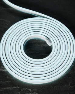 LINK PRO Neon Flex, Made To Measure, White