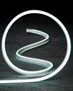 LINK PRO Neon Flex, Made To Measure, White