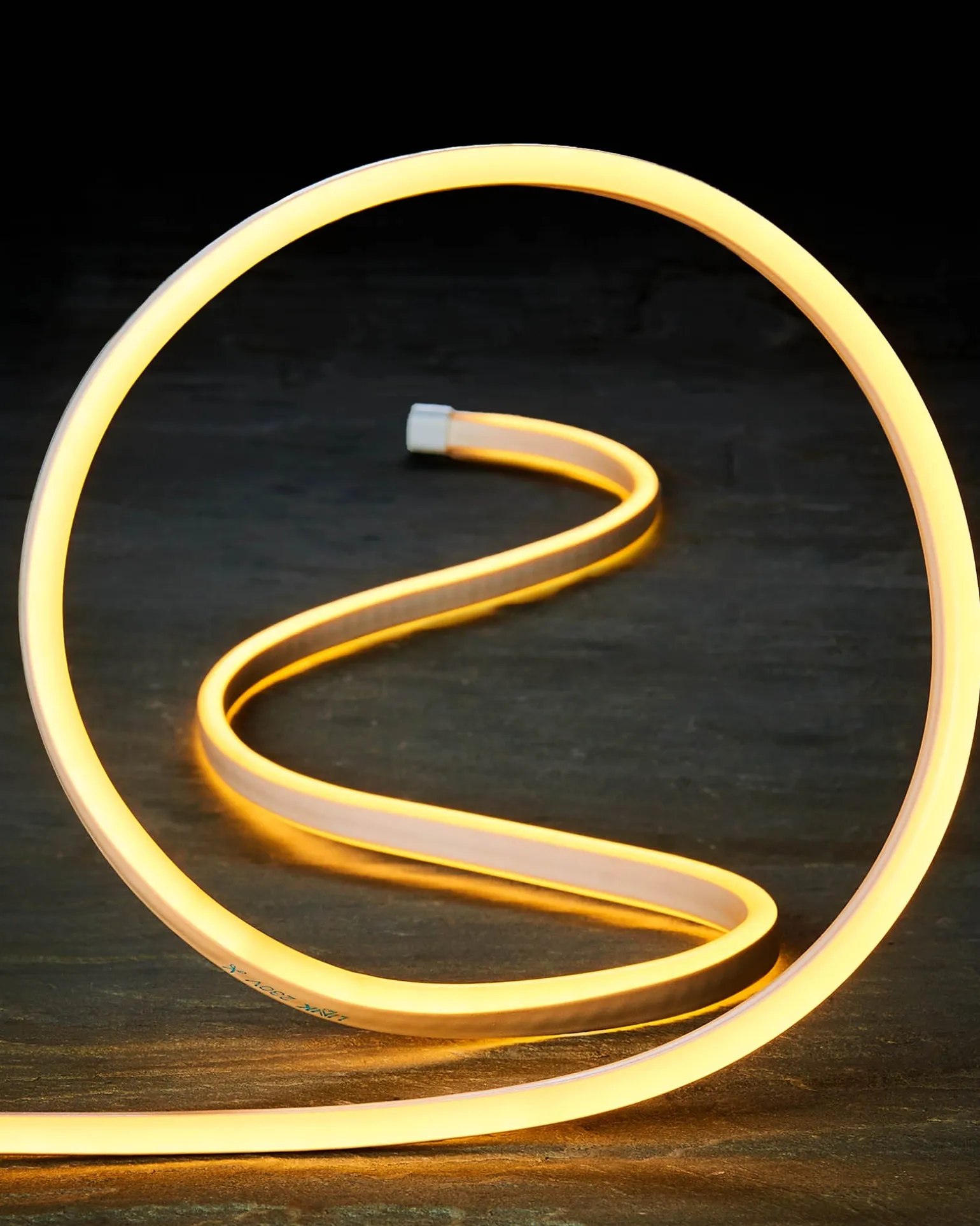 LINK PRO Neon Flex, Made To Measure, Warm White