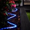 LINK PRO Rope Light, Made To Measure, Blue