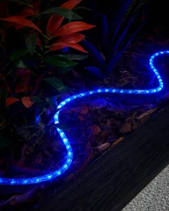 LINK PRO Rope Light, Made To Measure, Blue
