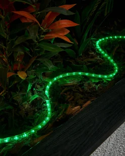 LINK PRO Rope Light, Made To Measure, Green