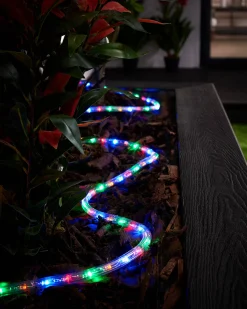 LINK PRO Rope Light, Made To Measure, Multi Colour