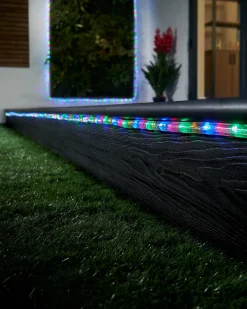 LINK PRO Rope Light, Made To Measure, Multi Colour