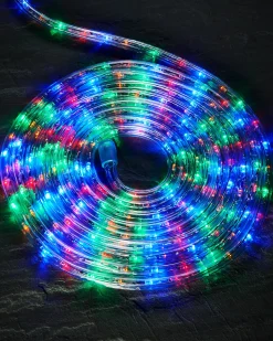 LINK PRO Rope Light, Made To Measure, Multi Colour