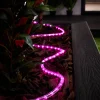 LINK PRO Rope Light, Made To Measure, Pink