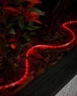LINK PRO Rope Light, Made To Measure, Red