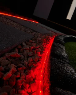 LINK PRO Rope Light, Made To Measure, Red