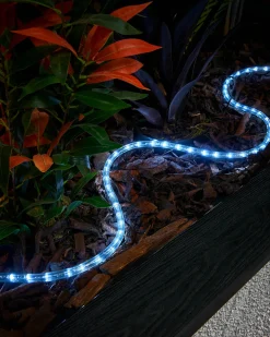 LINK PRO Rope Light, Made To Measure, White