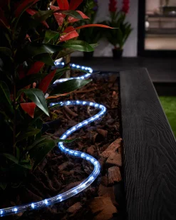 LINK PRO Rope Light, Made To Measure, White