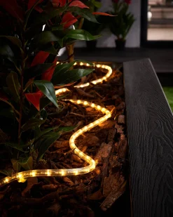 LINK PRO Rope Light, Made To Measure, Warm White