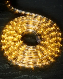 LINK PRO Rope Light, Made To Measure, Warm White