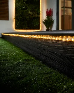 LINK PRO Rope Light, Made To Measure, Warm White
