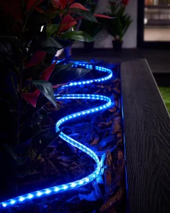 LINK PRO Strip Light, Made To Measure, Blue