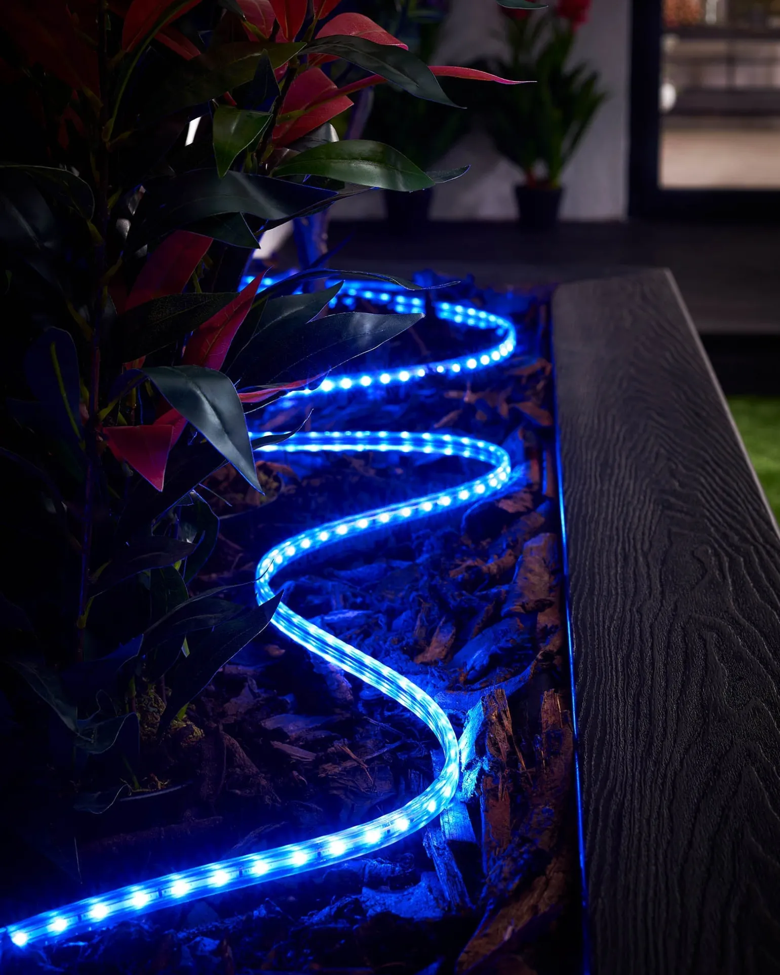 LINK PRO Strip Light, Made To Measure, Blue