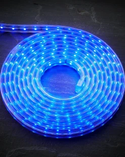 LINK PRO Strip Light, Made To Measure, Blue