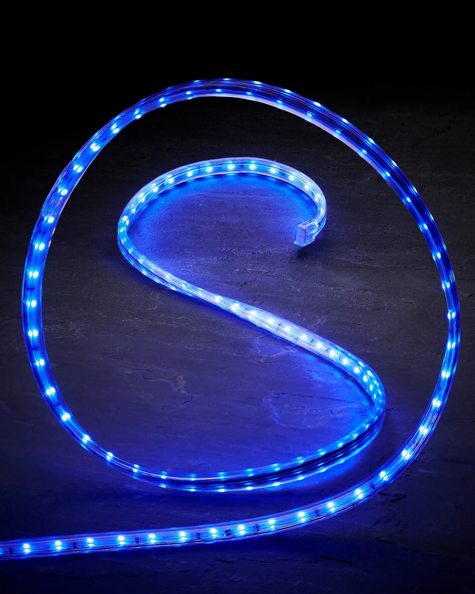 LINK PRO Strip Light, Made To Measure, Blue