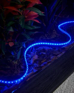 LINK PRO Strip Light, Made To Measure, Blue