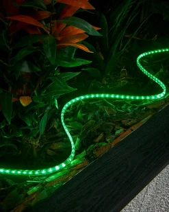 LINK PRO Strip Light, Made To Measure, Green