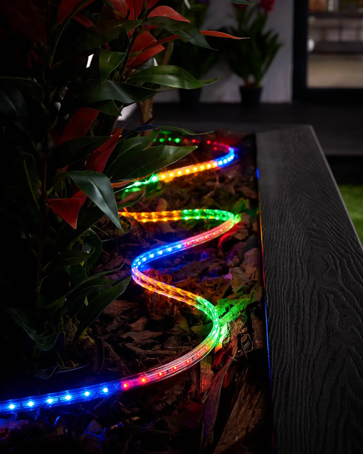 LINK PRO Strip Light, Made To Measure, Multi Colour