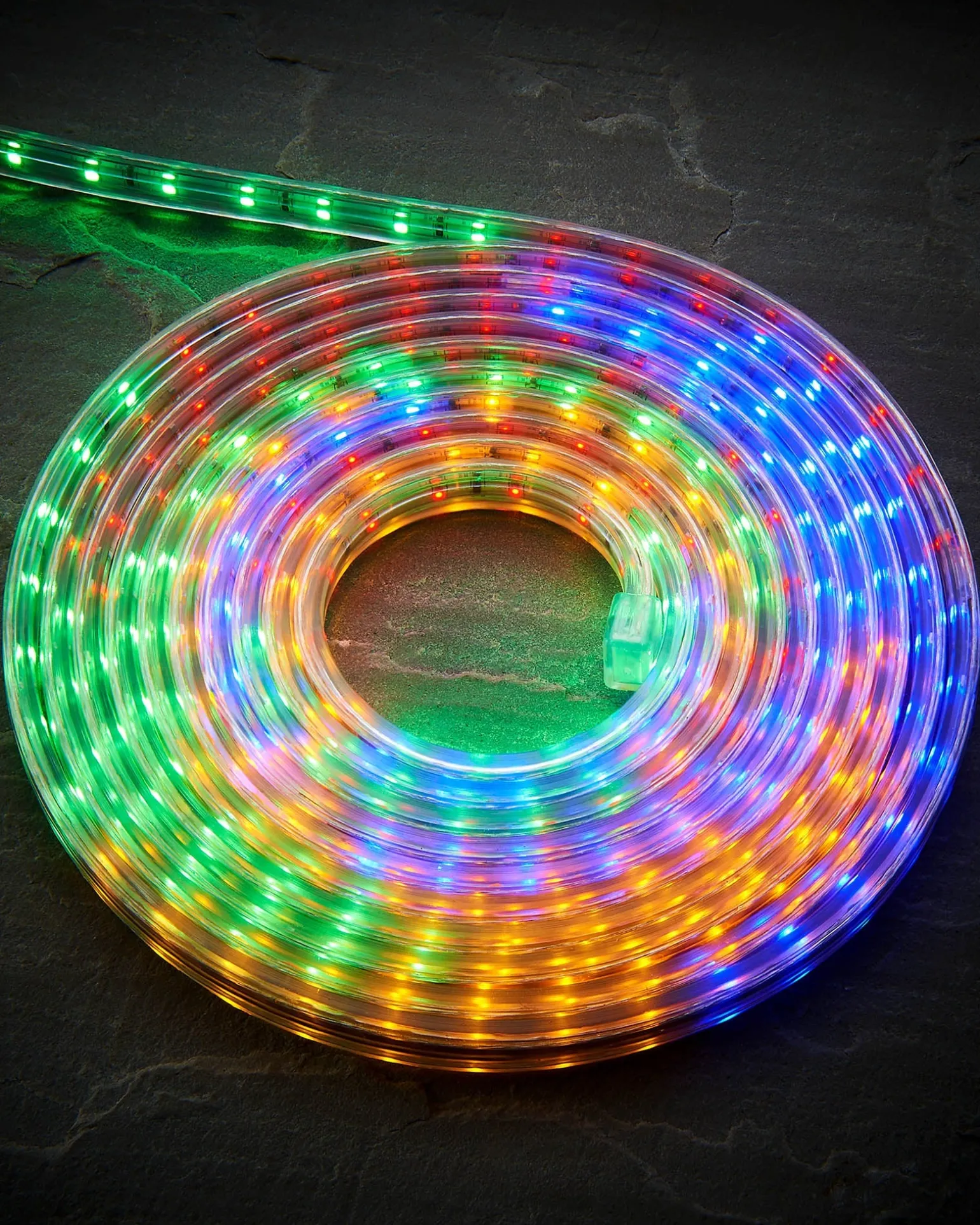 LINK PRO Strip Light, Made To Measure, Multi Colour