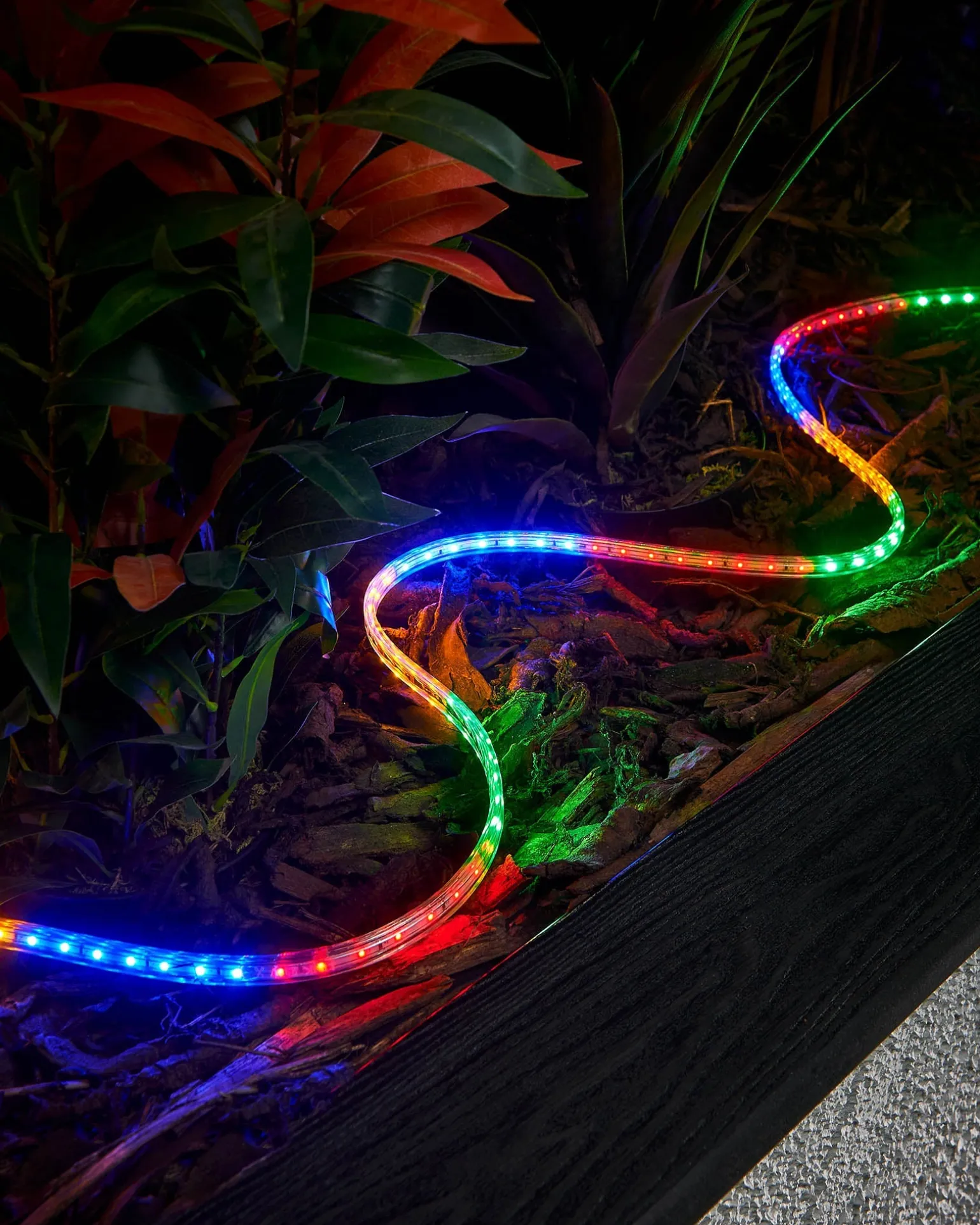 LINK PRO Strip Light, Made To Measure, Multi Colour