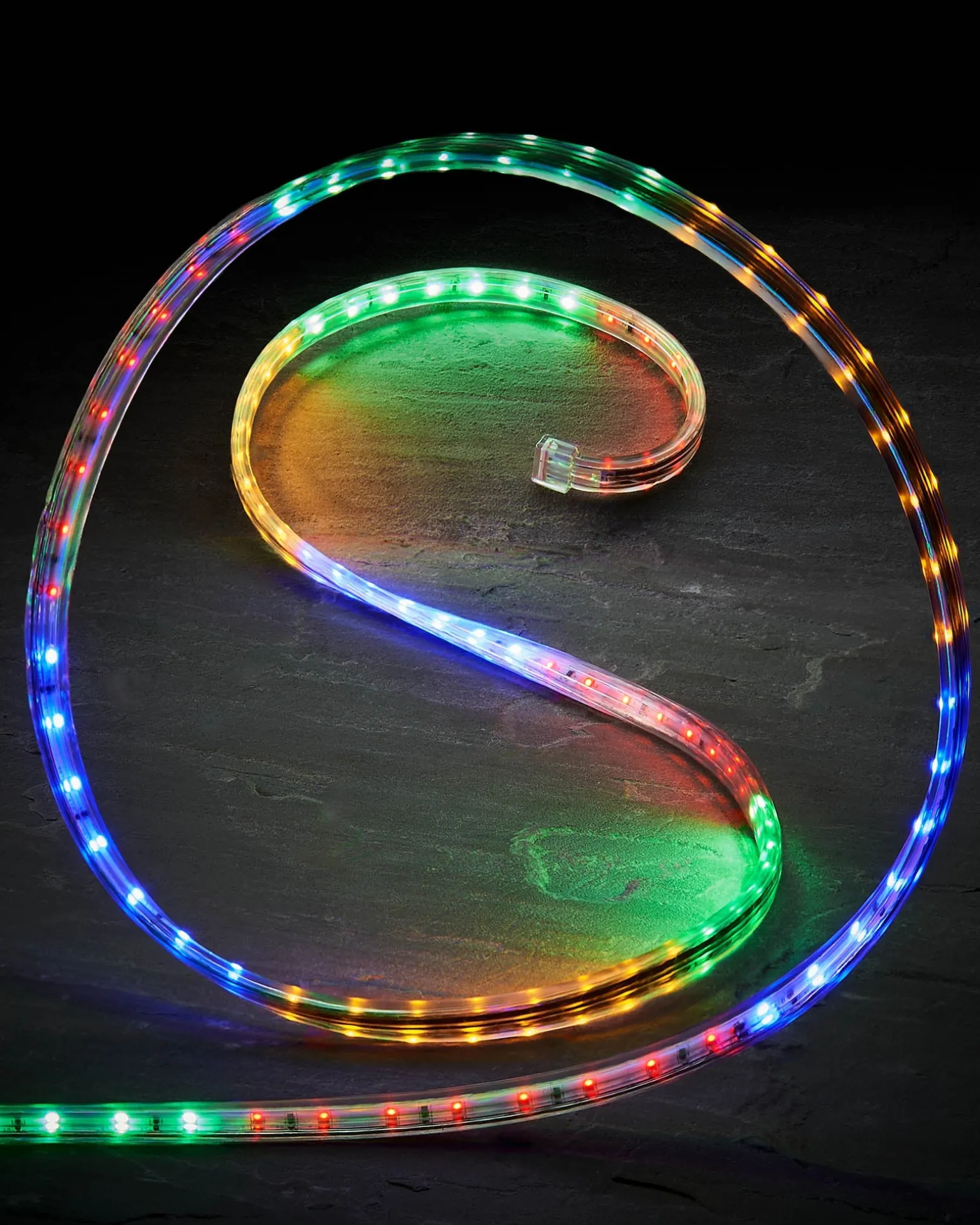 LINK PRO Strip Light, Made To Measure, Multi Colour