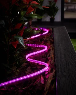 LINK PRO Strip Light, Made To Measure, Pink